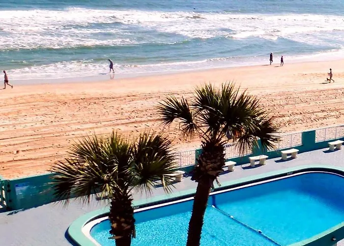 Chateau Mar Beach Resort Newly Renovated