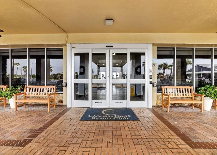 Ocean East Resort Club